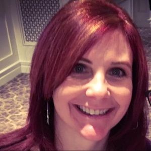 Meet your Posher, Jodi